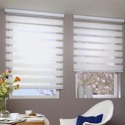 Жалюзи в квартире