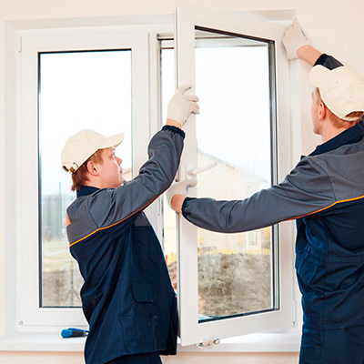 Замена окон в квартире