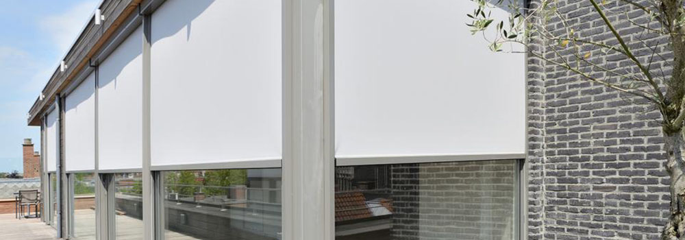 Zip-система на веранду